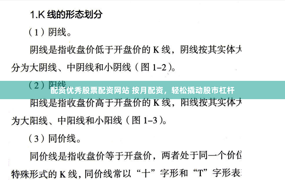 配资优秀股票配资网站 按月配资，轻松撬动股市杠杆