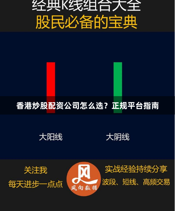 香港炒股配资公司怎么选？正规平台指南